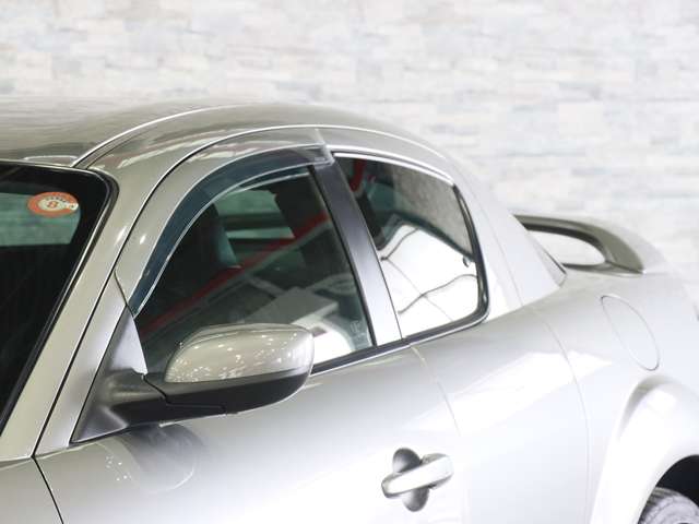 マツダ ＲＸ−８ タイプＲＳ H20年 (関東) 99