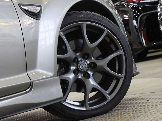 マツダ ＲＸ−８ タイプＲＳ H20年 (関東) 99