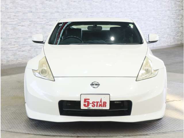 日産 フェアレディＺ ３．７ バージョン ニスモ H23年 (関東) 99