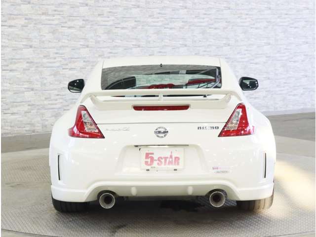 日産 フェアレディＺ ３．７ バージョン ニスモ H23年 (関東) 99