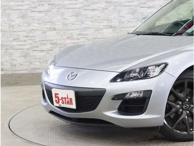 マツダ ＲＸ−８ スピリットＲ H24年 (関東) 99