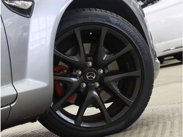 マツダ ＲＸ−８ スピリットＲ H24年 (関東) 99