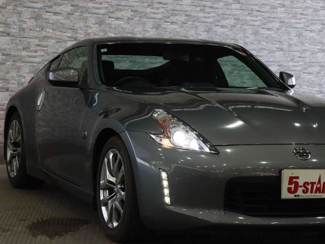 日産 フェアレディＺ ３．７ H26年 (関東) 99