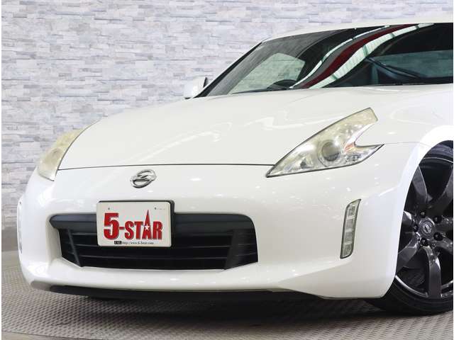 日産 フェアレディＺ ３．７ バージョン Ｔ H24年 (関東) 99