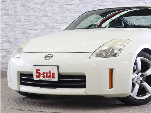 日産 フェアレディＺ ３．５ バージョン ＳＴ H18年 (関東) 99