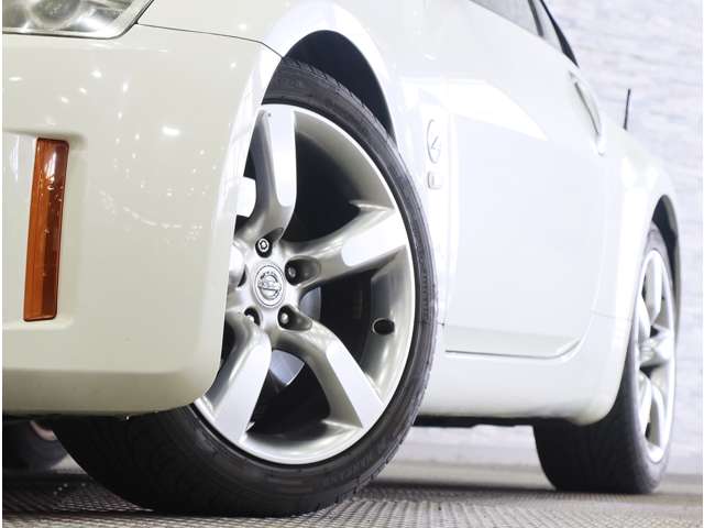 日産 フェアレディＺ ３．５ バージョン ＳＴ H18年 (関東) 99