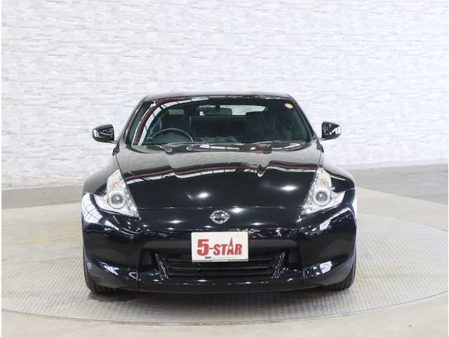 日産 フェアレディＺ ３．７ バージョン Ｔ H22年 (関東) 99
