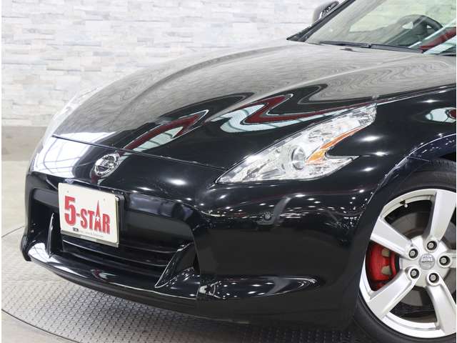 日産 フェアレディＺ ３．７ バージョン Ｔ H22年 (関東) 99