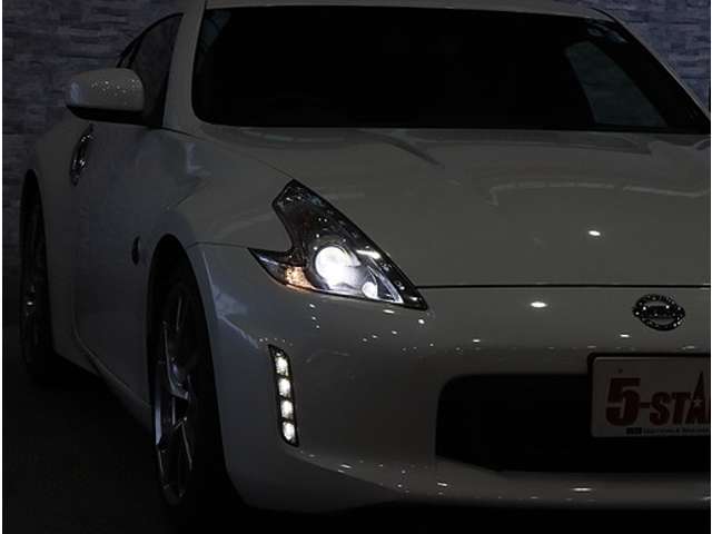 日産 フェアレディＺ ３．７ バージョン ＳＴ H25年 (関東) 99