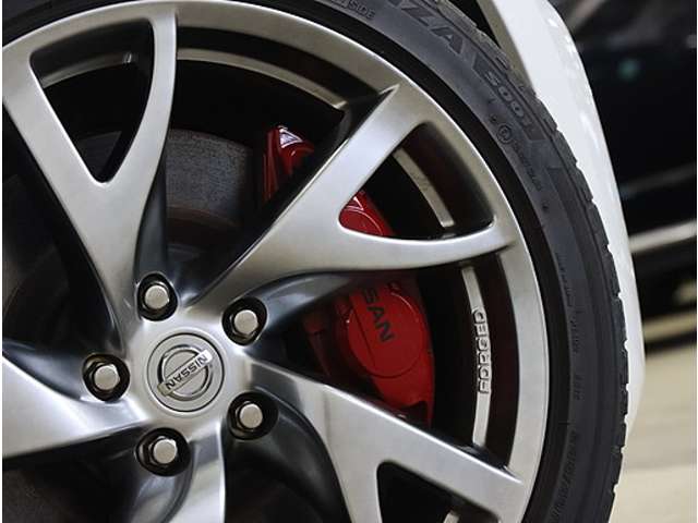日産 フェアレディＺ ３．７ バージョン ＳＴ H25年 (関東) 99