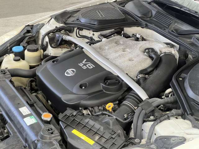 日産 フェアレディＺ ３．５ H17年 (関東) 99