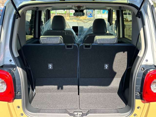 ダイハツ ムーヴ　キャンバス ６６０ ストライプス Ｇ R8年 (関東) 99