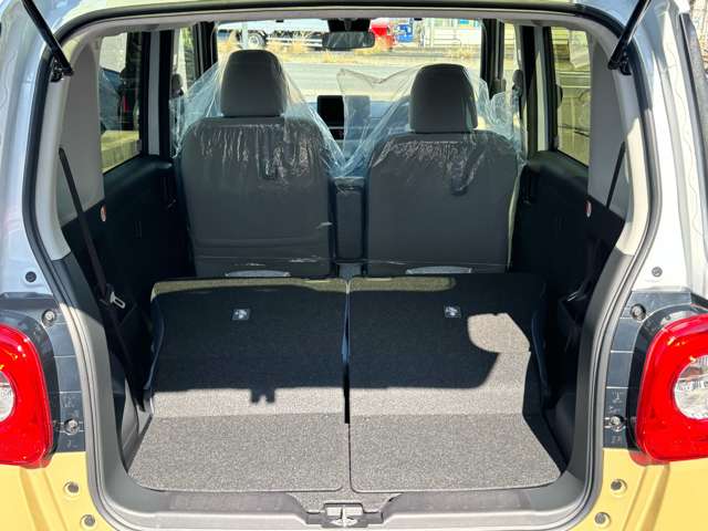ダイハツ ムーヴ　キャンバス ６６０ ストライプス Ｇ R8年 (関東) 99