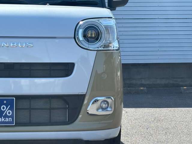 ダイハツ ムーヴ　キャンバス ６６０ ストライプス Ｇ R8年 (関東) 99