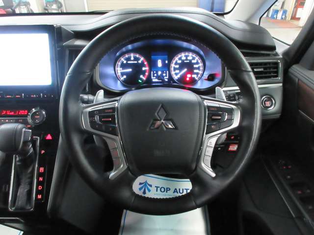 三菱 デリカ　Ｄ：５ ２．２ Ｐ ディーゼルターボ ４ＷＤ R3年 (関東) 99