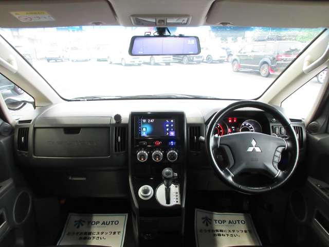 三菱 デリカ　Ｄ：５ ２．２ Ｄ パワーパッケージ ディーゼルターボ ４ＷＤ H28年 (関東) 99
