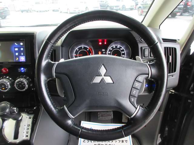 三菱 デリカ　Ｄ：５ ２．２ Ｄ パワーパッケージ ディーゼルターボ ４ＷＤ H28年 (関東) 99