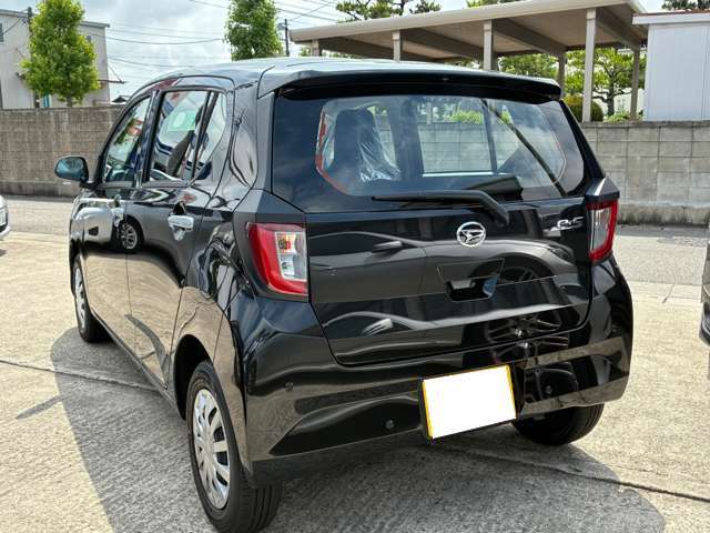 ダイハツ ミラ　イース ６６０ Ｌ ＳＡＩＩＩ R8年 (甲信越・北陸) 99