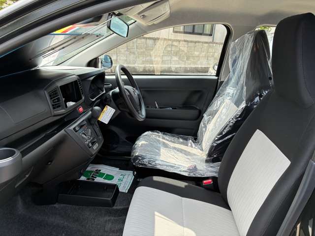ダイハツ ミラ　イース ６６０ Ｌ ＳＡＩＩＩ R8年 (甲信越・北陸) 99