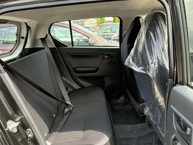 ダイハツ ミラ　イース ６６０ Ｌ ＳＡＩＩＩ R8年 (甲信越・北陸) 99