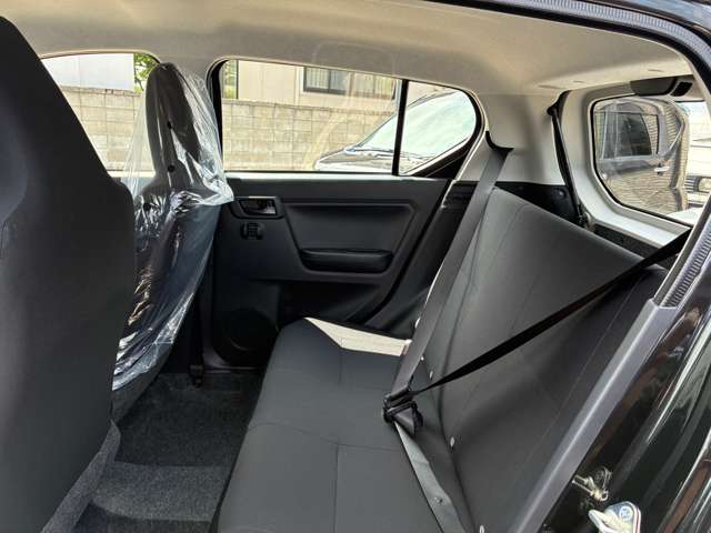 ダイハツ ミラ　イース ６６０ Ｌ ＳＡＩＩＩ R8年 (甲信越・北陸) 99