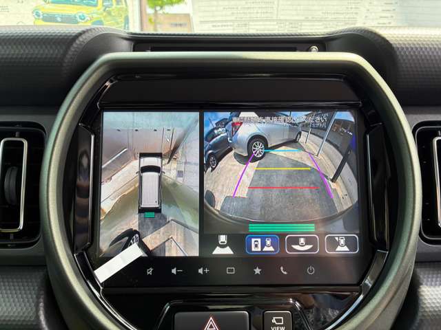 スズキ ハスラー ６６０ タフワイルドターボ R8年 (甲信越・北陸) 99