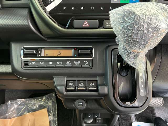 スズキ ハスラー ６６０ タフワイルドターボ R8年 (甲信越・北陸) 99