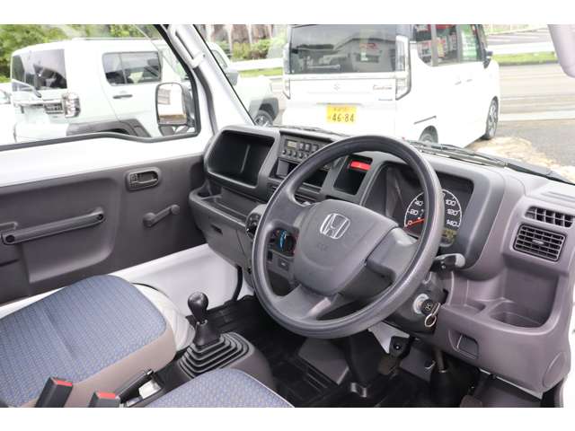 ホンダ アクティトラック ６６０ ＳＤＸ H25年 (九州・沖縄) 99