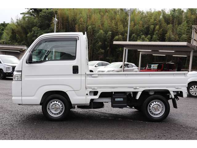 ホンダ アクティトラック ６６０ ＳＤＸ H25年 (九州・沖縄) 99