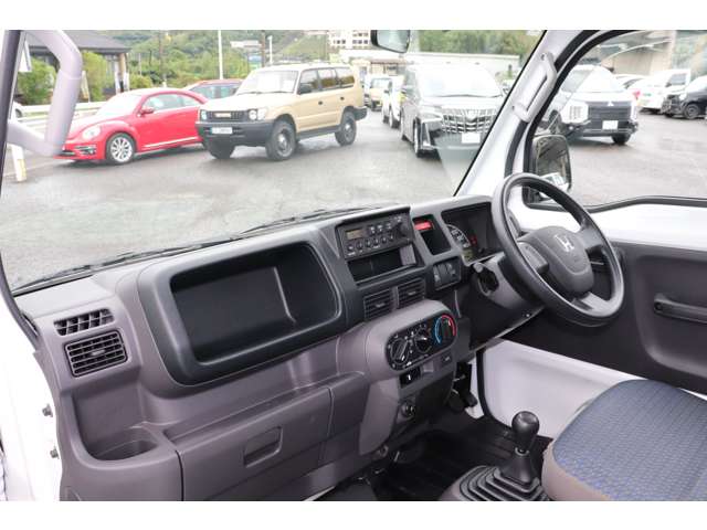ホンダ アクティトラック ６６０ ＳＤＸ H25年 (九州・沖縄) 99