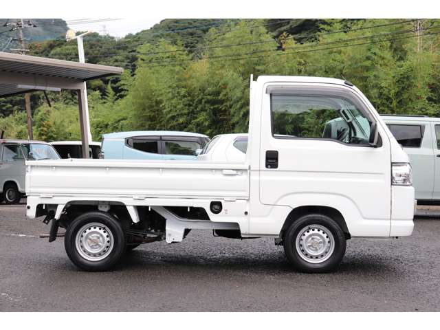 ホンダ アクティトラック ６６０ ＳＤＸ H25年 (九州・沖縄) 99