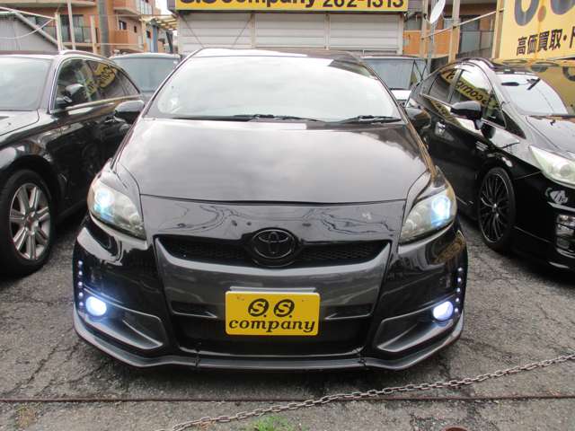 トヨタ プリウス １．８ Ｓ H21年 () 99