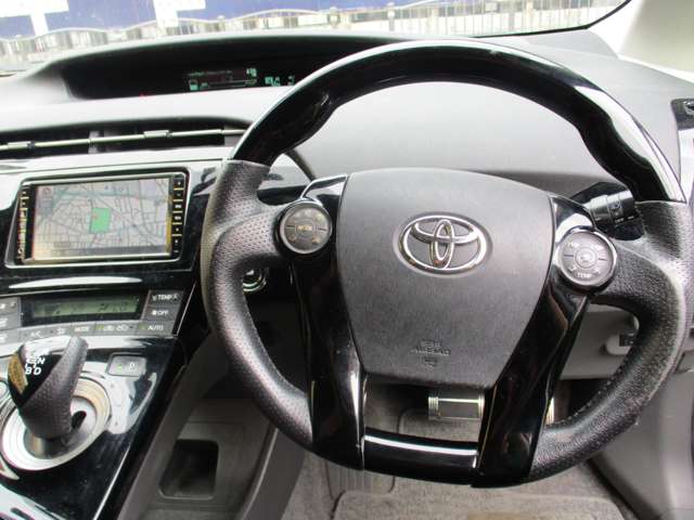 トヨタ プリウス １．８ Ｓ H21年 () 99