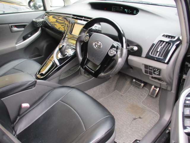 トヨタ プリウス １．８ Ｓ H21年 () 99