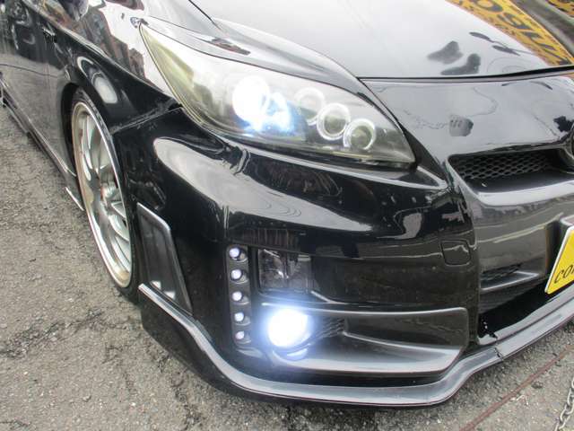 トヨタ プリウス １．８ Ｓ H21年 () 99