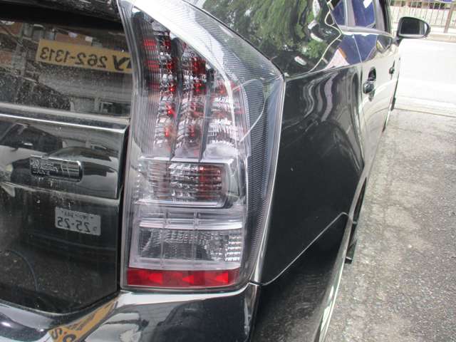 トヨタ プリウス １．８ Ｓ H21年 () 99