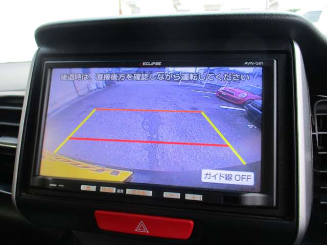 ホンダ Ｎ　ＢＯＸ ６６０ Ｇ Ｌパッケージ H24年 () 99