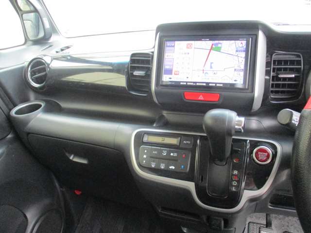 ホンダ Ｎ　ＢＯＸ ６６０ Ｇ Ｌパッケージ H24年 () 99