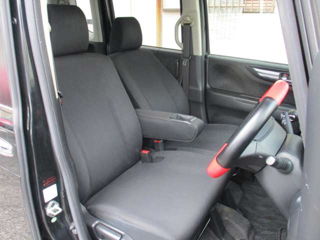 ホンダ Ｎ　ＢＯＸ ６６０ Ｇ Ｌパッケージ H24年 () 99