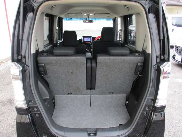 ホンダ Ｎ　ＢＯＸ ６６０ Ｇ Ｌパッケージ H24年 () 99