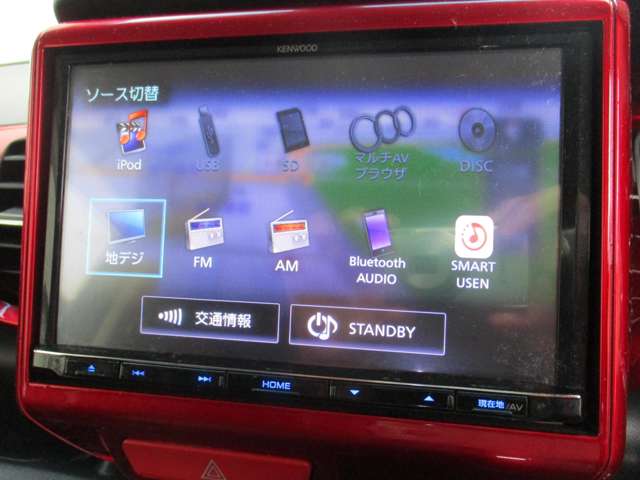 ホンダ Ｎ　ＢＯＸ ６６０ カスタムＧ ターボパッケージ H24年 () 99