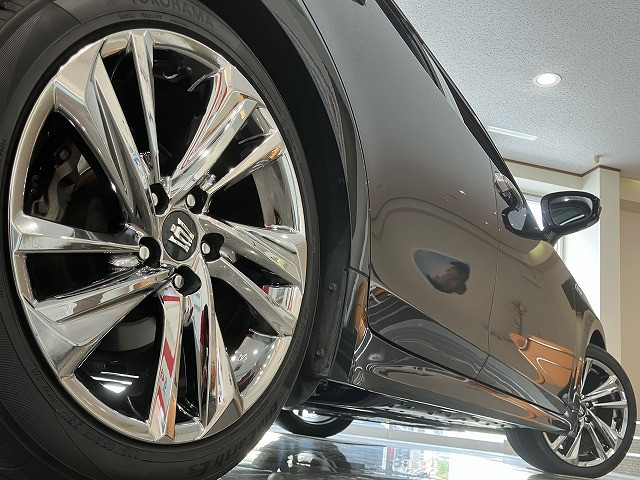 トヨタ クラウン　ハイブリッド ハイブリッド ２．５ Ｓ H26年 (近畿) 99