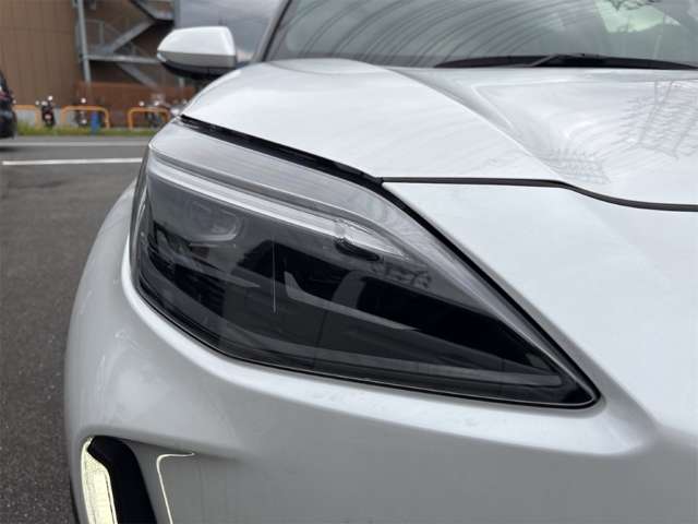 トヨタ ヤリスクロス １．５ Ｚ R7年 (近畿) 99