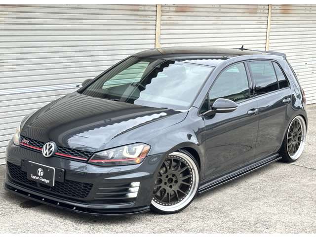 フォルクスワーゲン ゴルフ ＧＴＩ H26年 (近畿) 99