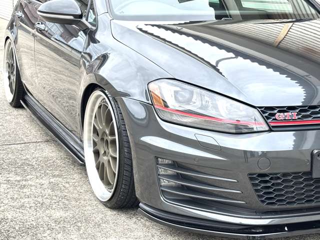 フォルクスワーゲン ゴルフ ＧＴＩ H26年 (近畿) 99