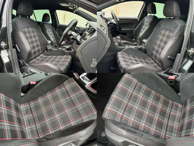 フォルクスワーゲン ゴルフ ＧＴＩ H26年 (近畿) 99