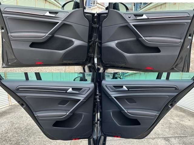 フォルクスワーゲン ゴルフ ＧＴＩ H26年 (近畿) 99