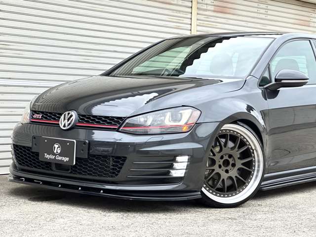 フォルクスワーゲン ゴルフ ＧＴＩ H26年 (近畿) 99