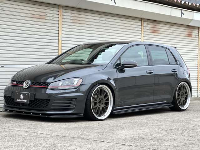 フォルクスワーゲン ゴルフ ＧＴＩ H26年 (近畿) 99