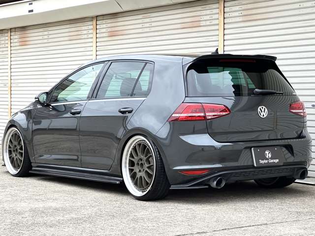 フォルクスワーゲン ゴルフ ＧＴＩ H26年 (近畿) 99